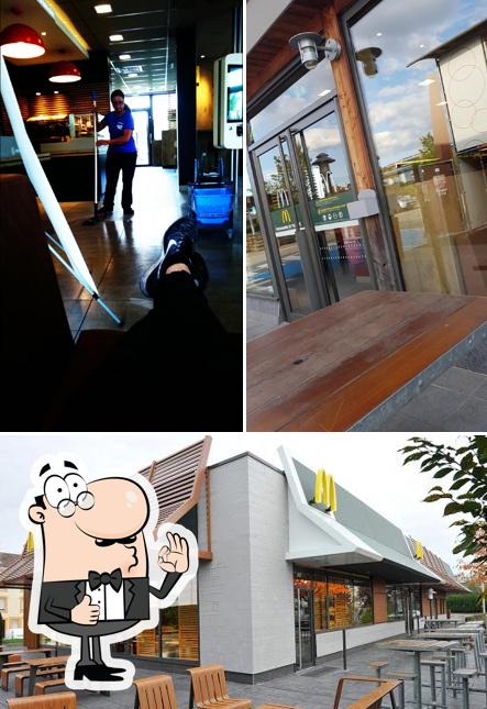 Regarder la photo de McDonald's