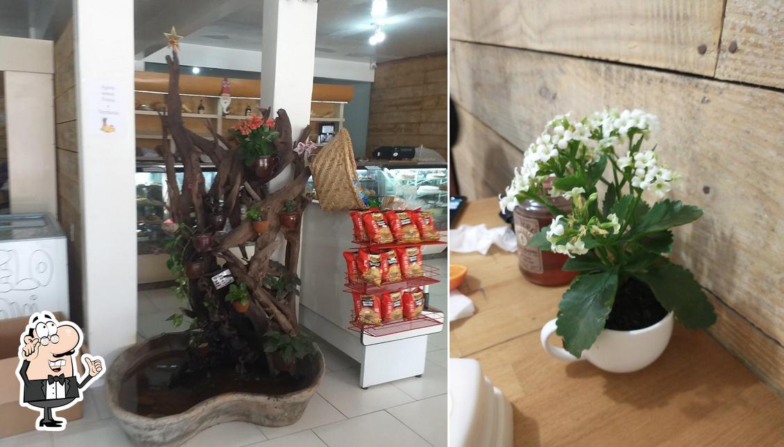 Padaria Bom Gosto,Guaratuba pr