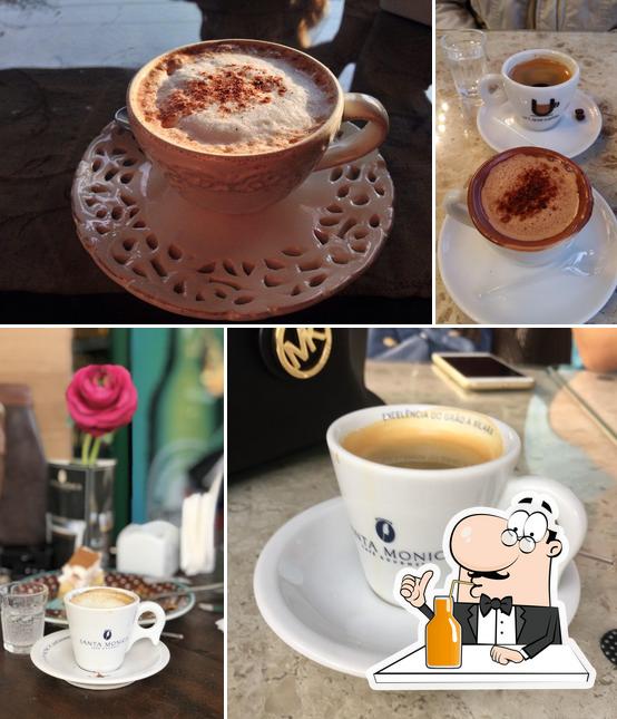 Pérgola Café Gourmet