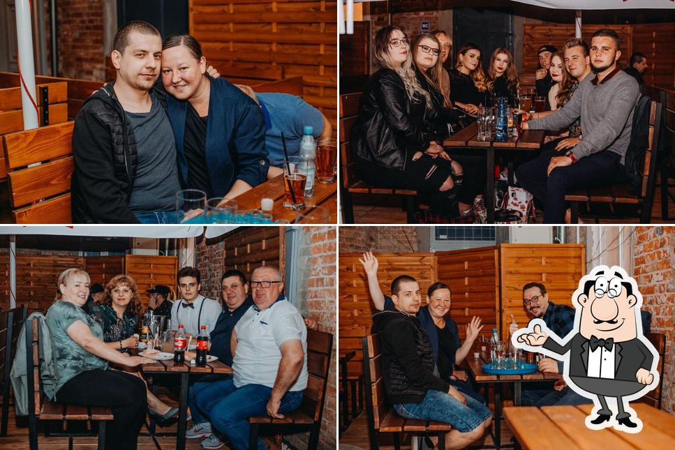 Pijalnia Wódki i Piwa w Radomiu pub & bar, Radom Restaurant reviews