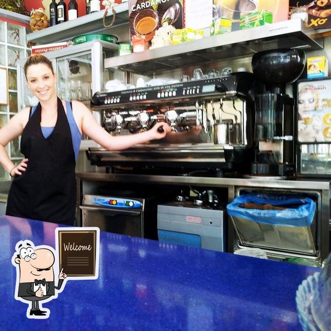 Immagine di Pocket Bar