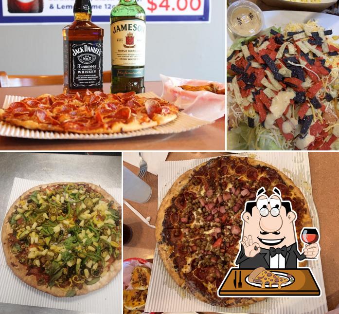 Clydesdale Stonehaus in Delaware Restaurant menu and reviews