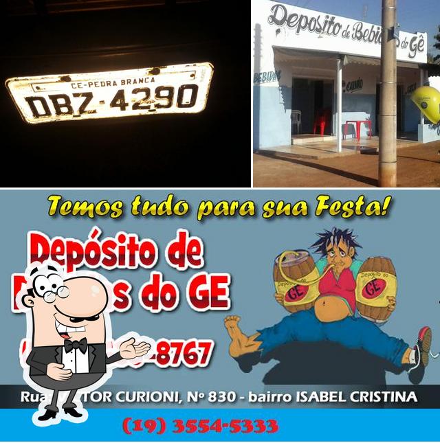 Bar Da Marli Comida de buteco