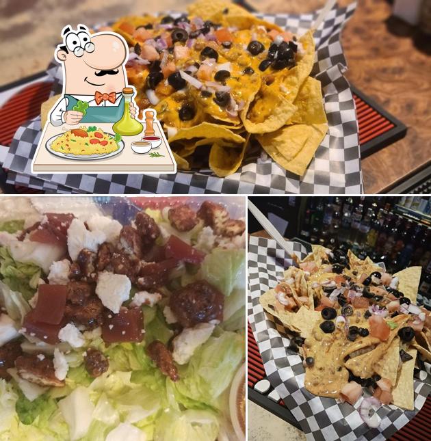 Keg Ale House and Spirits in Kennewick Restaurant reviews