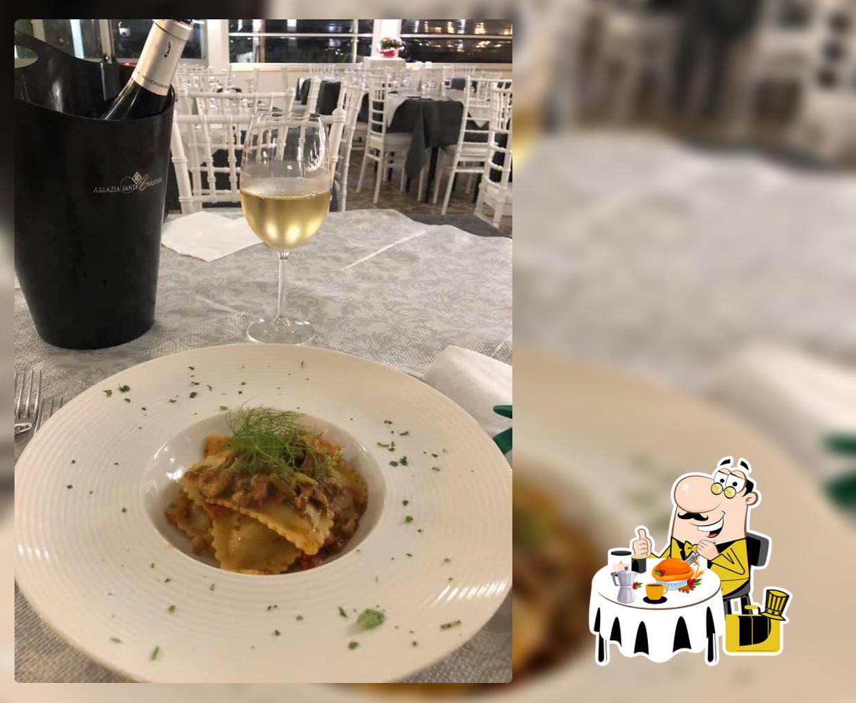 Lido Ristorante La Sirenetta