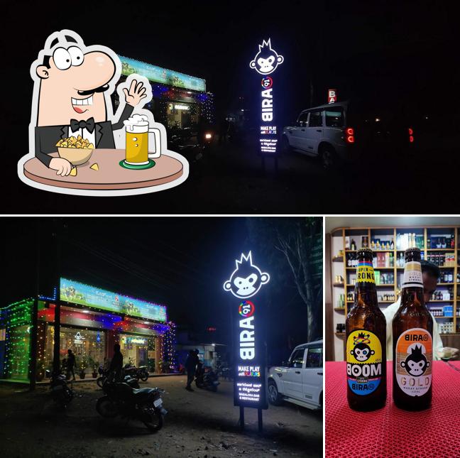 Nagaloka Bar