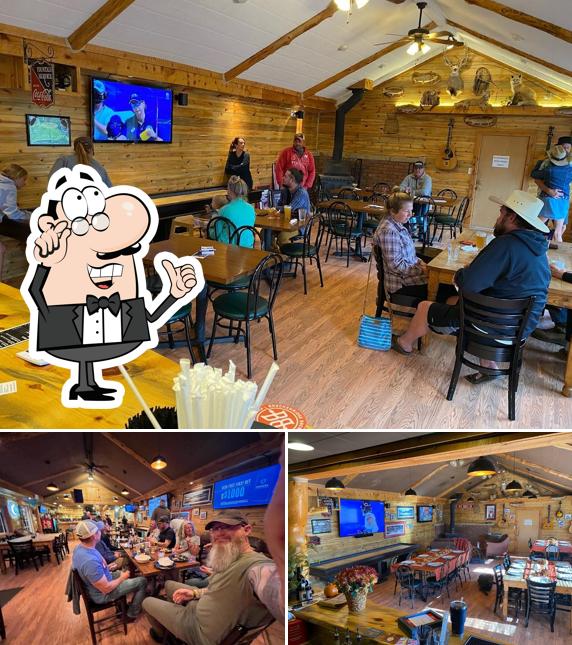 The Tavern at Red Feather Lakes in Red Feather Lakes Restaurant reviews