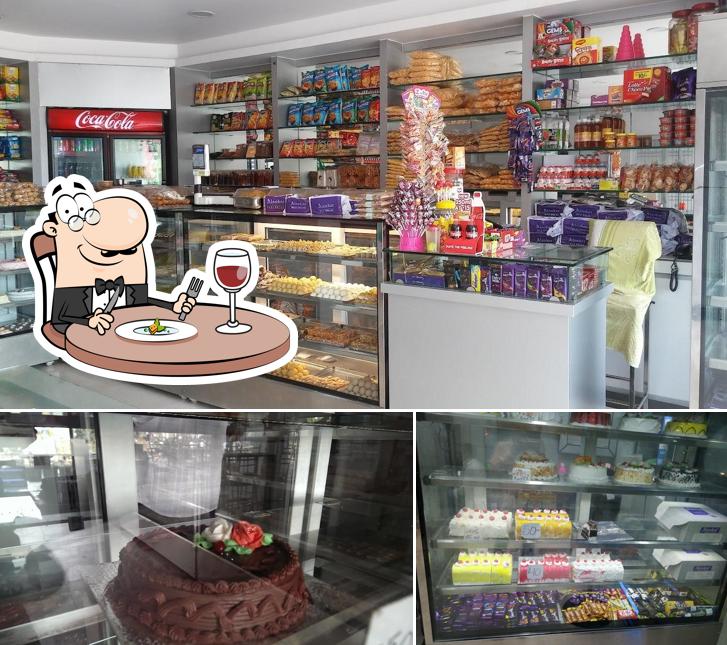 ALANKAR SWEETS & BAKERS (Sree Ratna Chandra Enterprises), Vijayawada