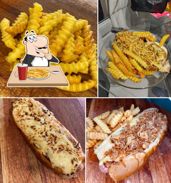 Alemas Dog Cachorro Quente Imbé