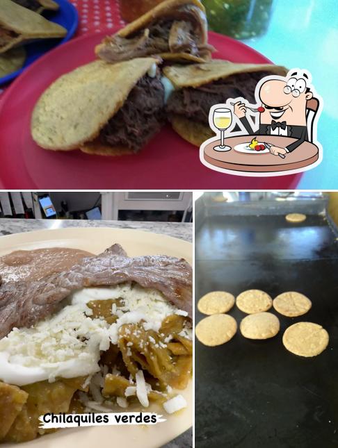 A Revisited Look At Gorditas Y Tortas Danny Food Truck Wichita By ...