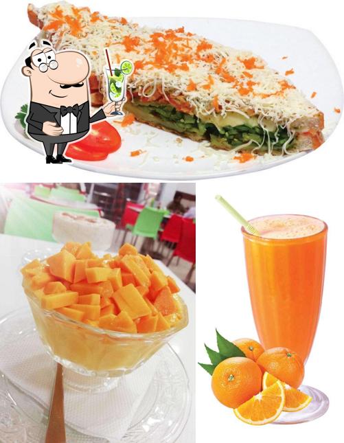 Haji Ali Fresh Fruit Juice, Coimbatore, 163 B Restaurant reviews