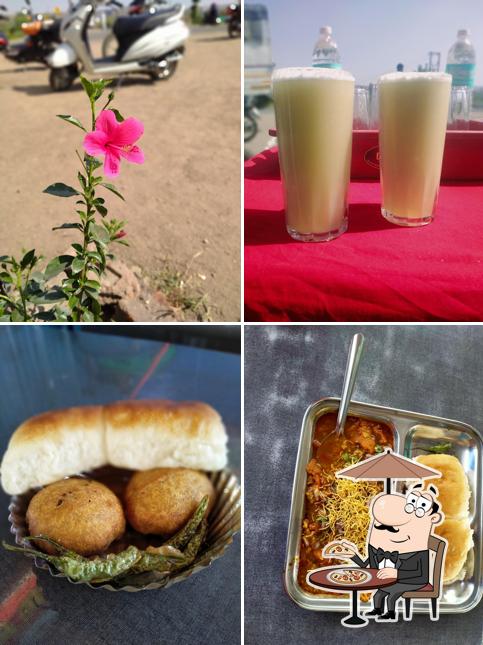 Hotel Jay Malhar & Nashta Center