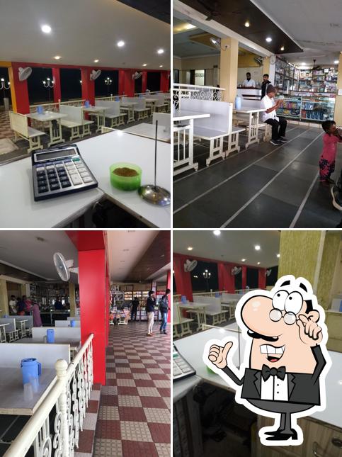 Hotel Ronak Pure Veg