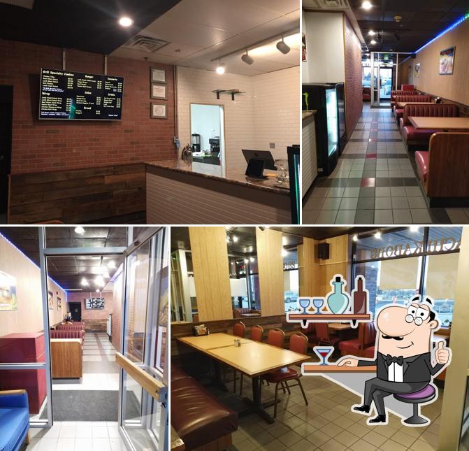 Top 7 restaurants in Algonquin, september 2024 Restaurant Guru