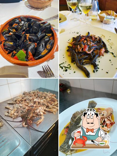 La Conchiglia