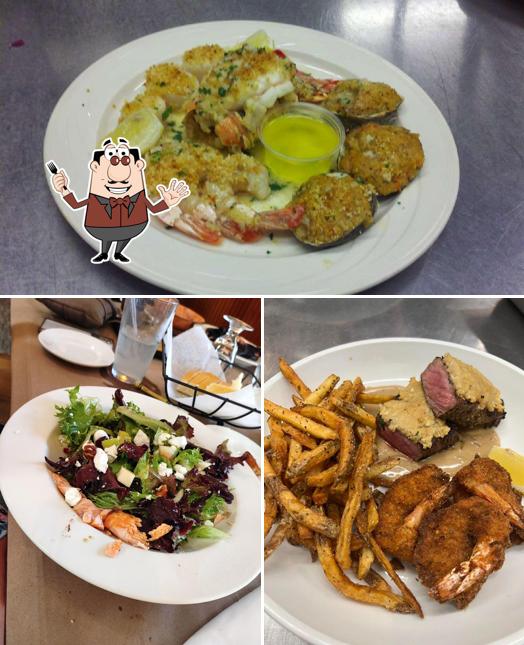 Lia's Mountain View Restaurant in Pine Plains Restaurant menu and reviews