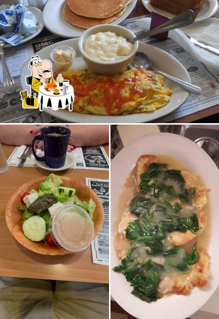 Maple Hill Restaurant in Maple Shade Township Restaurant menu and reviews