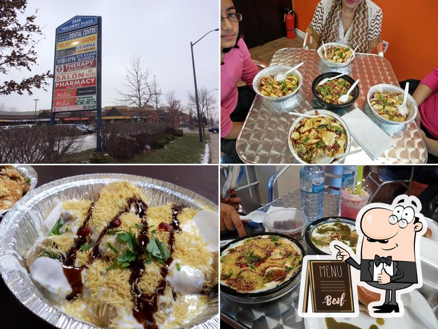 Voir l'image de Milan Mississauga - Indian Street Food