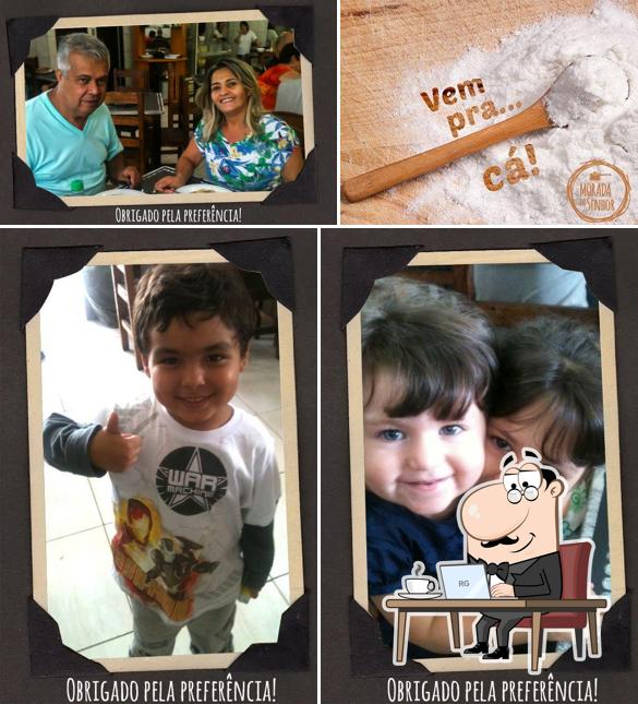 Restaurante Morada do Senhor