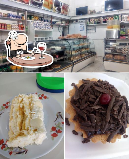 Padaria e Confeitaria Baronesa