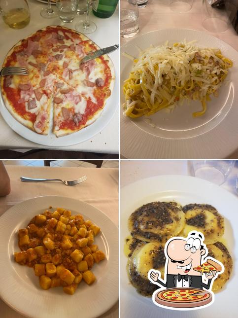 Ristorante Corno Rosso