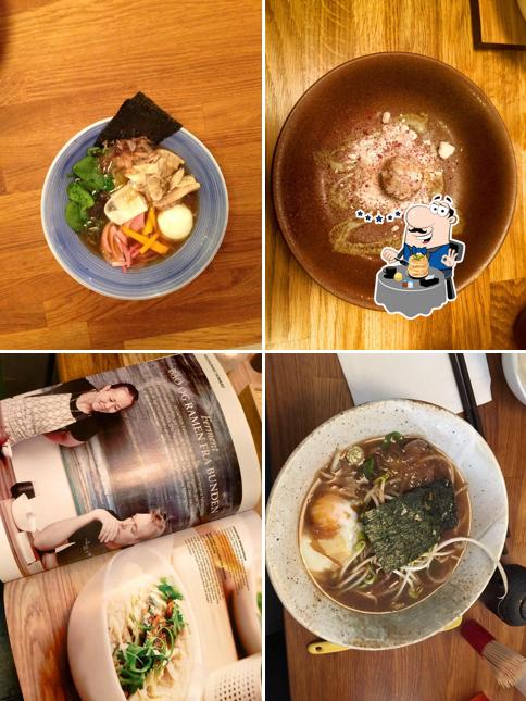 Plats à ferment - izakaya, ramen & sake bar