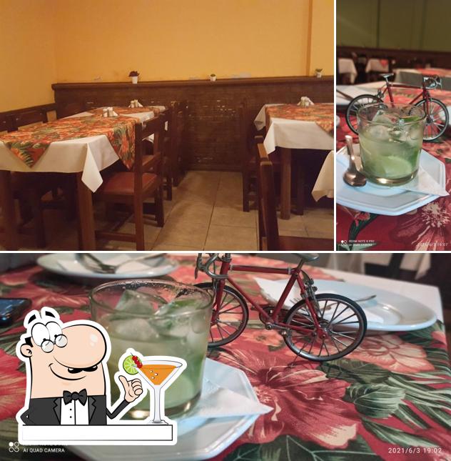 Restaurante Bate Coração
