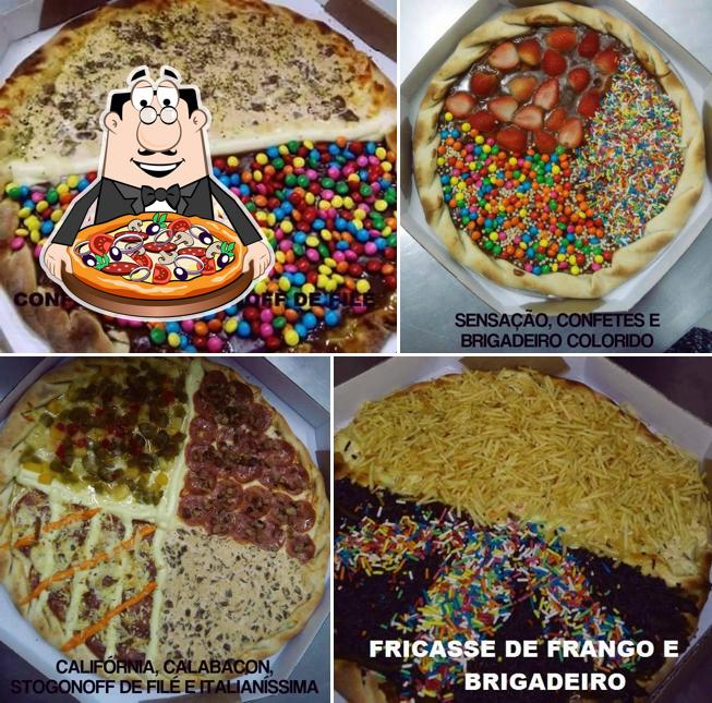 Sabor da Serra Delivery