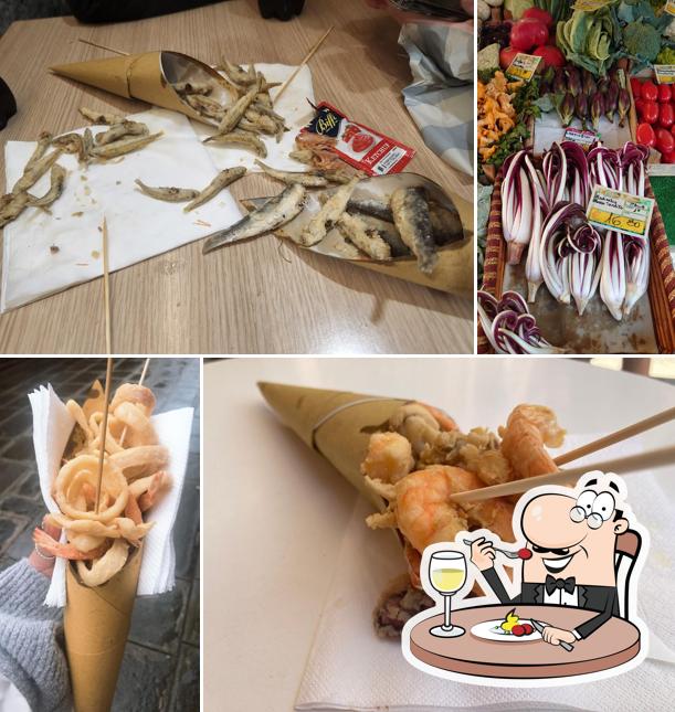 Cibo al Frito Inn