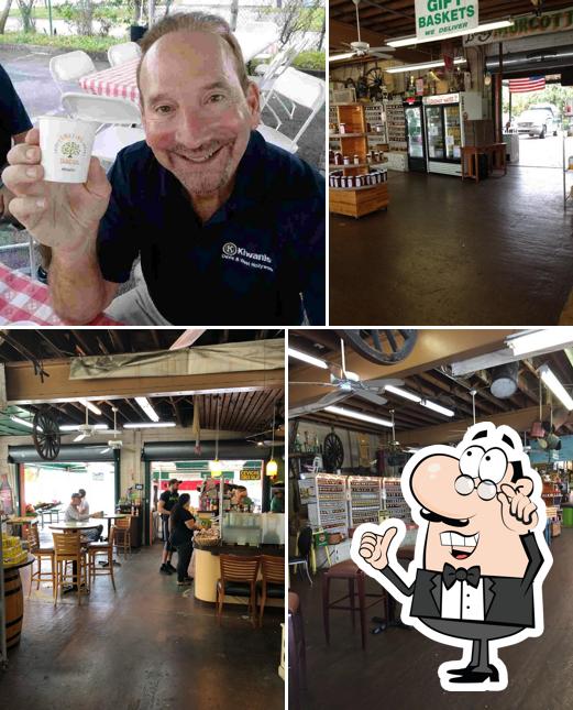 Bob Roth's New River Grove, Davie - Restaurant menu, prices and reviews