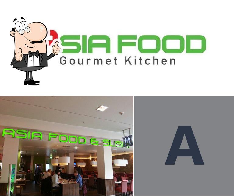 Asia Food restaurant, Hamburg, Hamburger Str. 27 Restaurant reviews