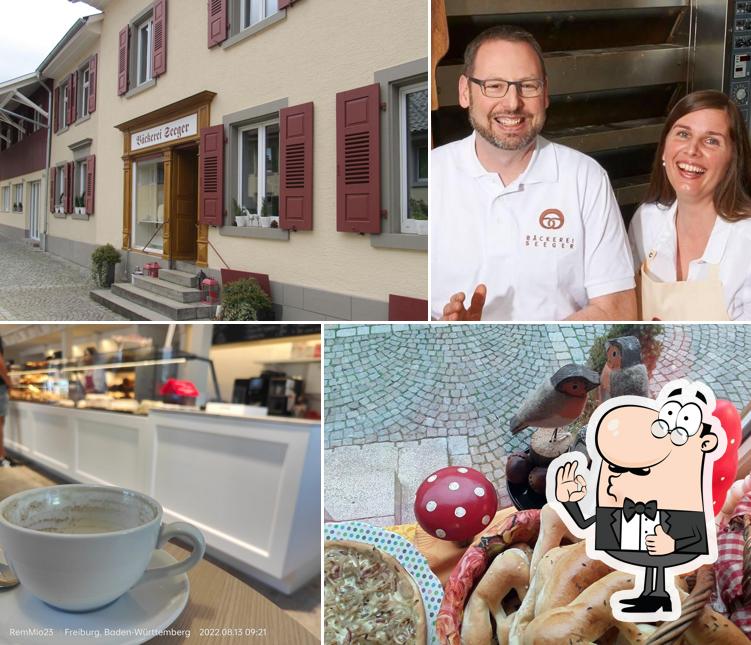 Bäckerei Seeger