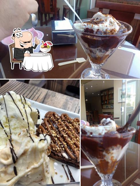 Benditto Empório Gelateria