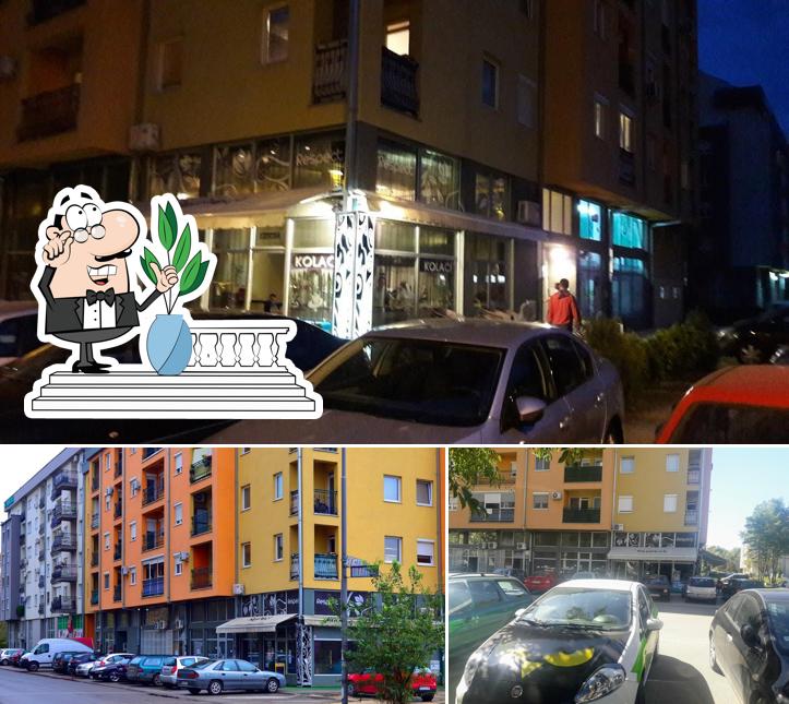 Respect you pub & bar, Novi Sad, Braće Dronjak 5a Restaurant reviews