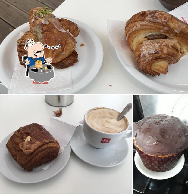 Pasticceria Benvenuti