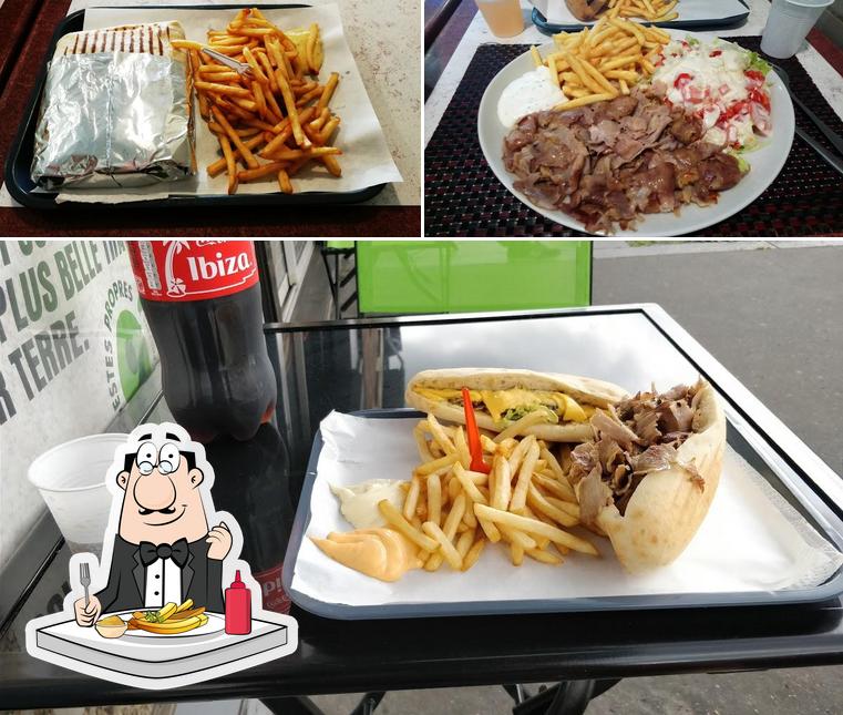 Snack Deville