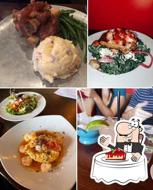 Harvest 18 Restaurant in Durham Restaurant menu and reviews