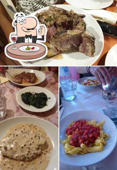 Platti al Il Ciancino