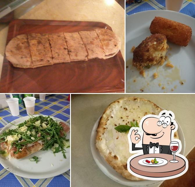 Il Rifugio Pizzeria
