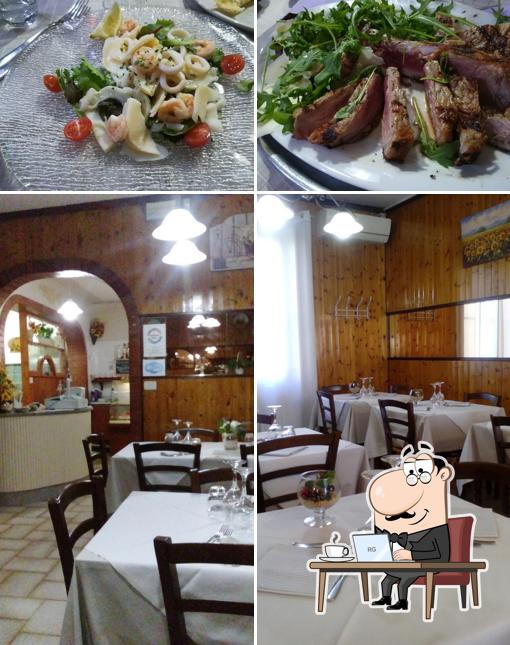 La Taverna del Riccio