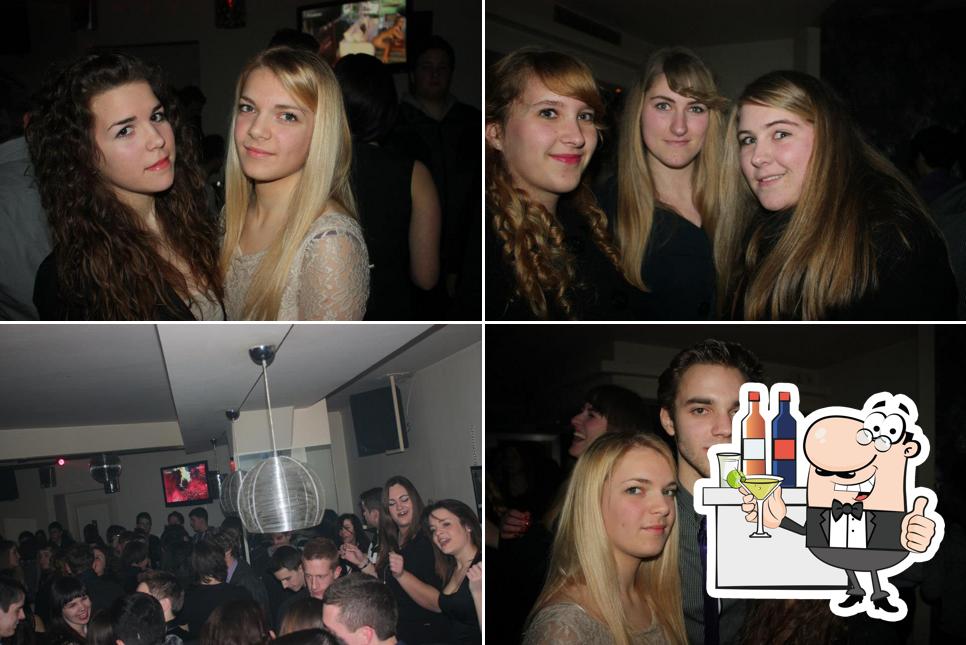 Millennium Bar Pazin