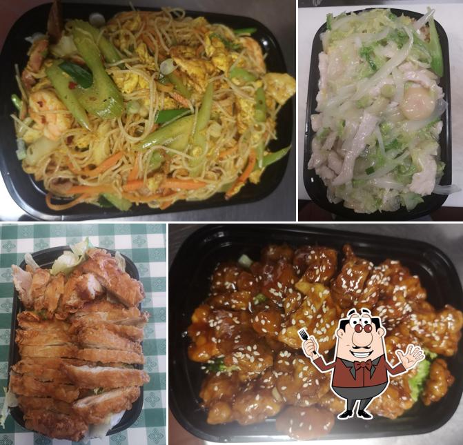 Find the best place to eat in Braselton, spring 2024 Restaurant Guru