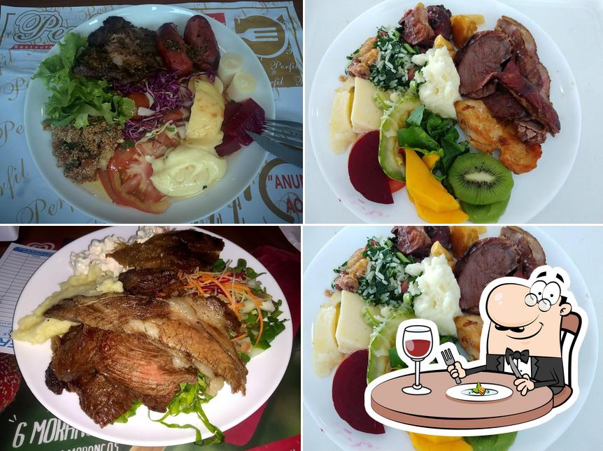 Restaurante Perfil