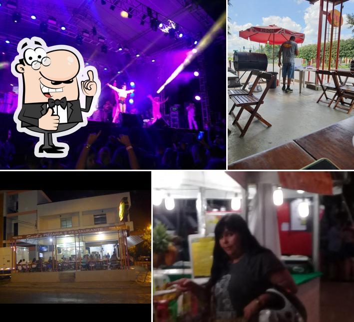 Pizzaria e Restaurante Snob's