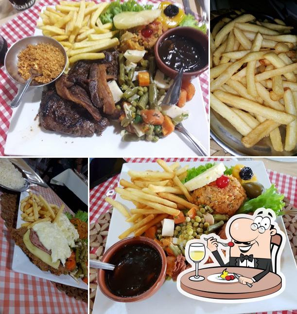 La Bohemia Restaurante e Pizzaria