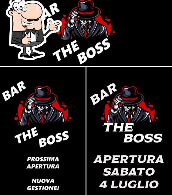 Guarda la foto di "The Boss"