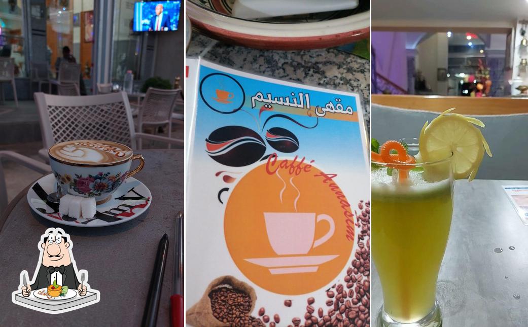 Café Annasime
