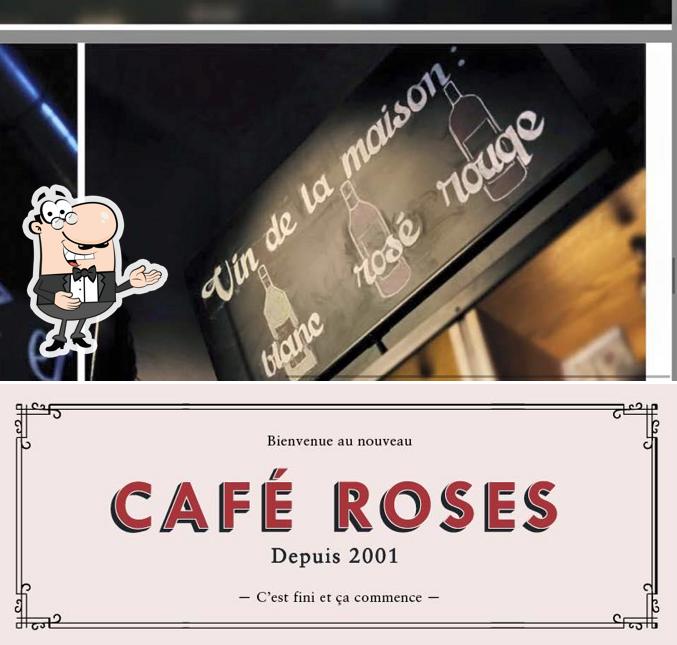 Voir l'image de Roses Cafe-Bar