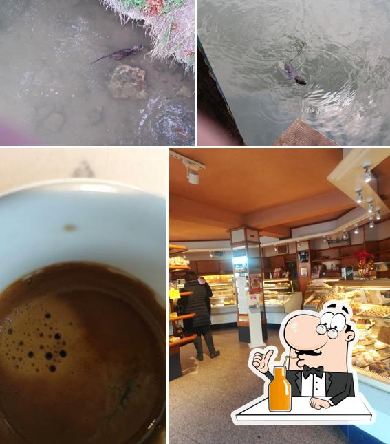 Fiamingo - Panificio Pasticceria Bar