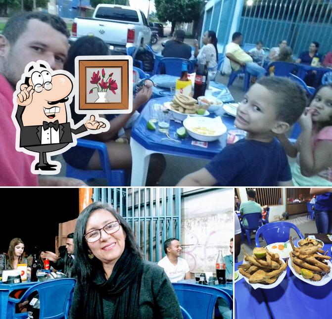 Ki peixe Restaurante